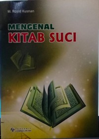 Image of Mengenal Kitab Suci