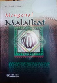 Image of Mengenal Malaikat