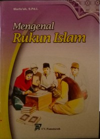 Image of Mengenal Rukun Islam
