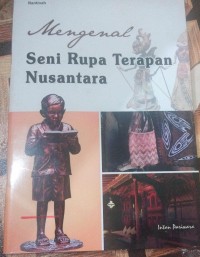 Image of Mengenal Seni Rupa Terapan Nusantara