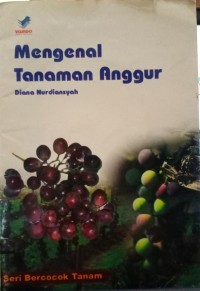 Image of Mengenal Tanaman Anggur