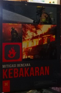 Image of Mitigasi Bencana Kebakaran