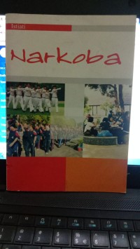 Image of Narkoba