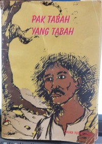 Image of Pak Tabah yang Tabah