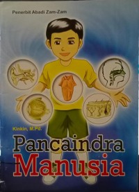 Image of PancaIndra Manusia