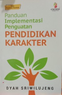 Image of Panduan Implementasi Penguatan Pendidikan Karakter