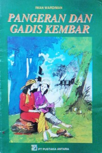 Image of Pangeran dan Gadis Kembar