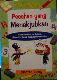 Image of Pecahan Yang Menakjubkan