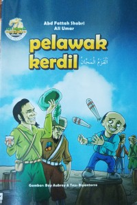 Image of Pelawak Kerdil