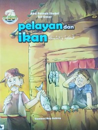 Image of Pelayan dan Ikan