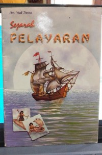 Image of Sejarah Pelayaran