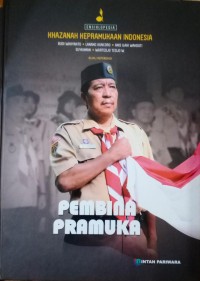 Image of Pembina Pramuka: Khazanah Kepramukaan Indonesia