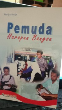 Image of Pemuda Harapan Bangsa