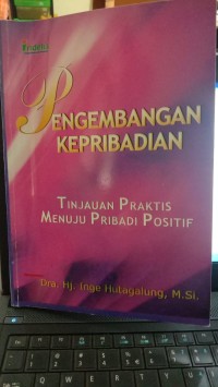 Image of Pengembangan Kepribadian