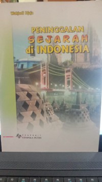 Image of Peninggalan Sejarah di Indonesia