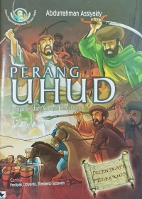 Image of Perang Uhud : Pelajaran dari Sebuah Kekalahan
