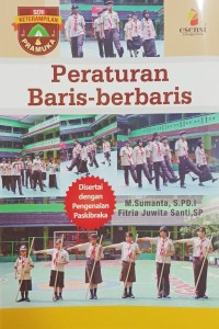 Image of Peraturan Baris-Berbaris