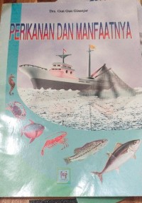 Image of Perikanan dan Manfaatnya