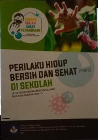 Image of Perilaku Hidup Bersih Dan Sehat Di Sekolah