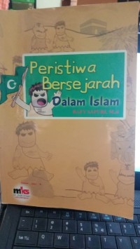 Image of Peristiwa Bersejarah dalam Islam