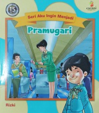 Image of Pramugari