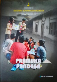 Image of Pramuka Pandega; Khazanah Kepramukaan Indonesia