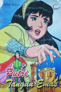 Image of Putri Tangan Emas