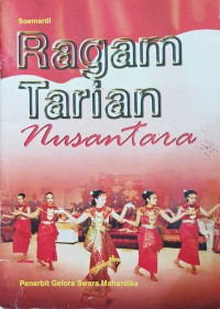 Image of Ragam Tarian Nusantara