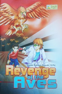 Image of Revenge of The Aves