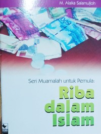 Image of Riba dalam Islam
