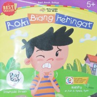 Image of Roki Biang Keringat