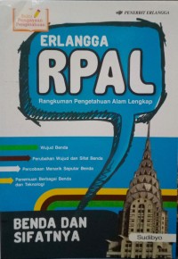 Image of RPAL(Rangkuman Pengetahuan Alam Lengkap)