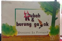Image of Rubah &Burung Gagak