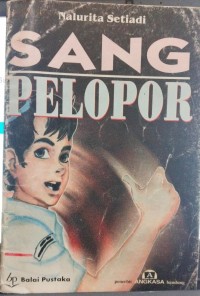 Image of Sang Pelopor