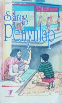 Image of Sang Penyulap