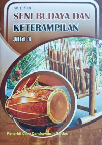 Image of Seni Budaya dan Keterampilan (Jilid 3)