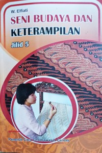 Image of Seni Budaya dan Keterampilan (Jilid 5)