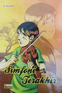 Image of Simfoni Terakhir