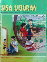 Image of Sisa Liburan