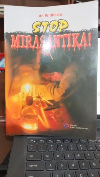 Image of Stop Mirasantika!