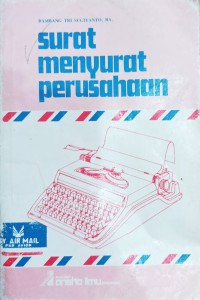 Image of Surat Menyurat Perusahaan
