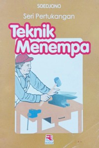 Image of Teknik Menempa