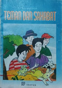 Image of Teman dan Sahabat