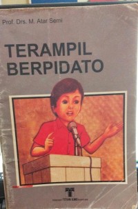 Image of Terampil Berpidato