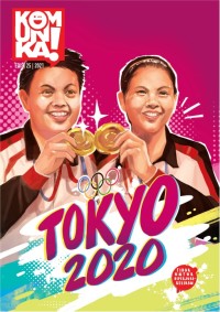 Image of Tokyo 2020