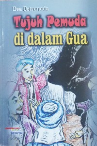 Image of Tujuh Pemuda di dalam Gua