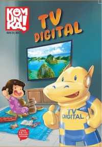 Image of TV Digital