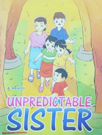 Image of Unpredictable Sister