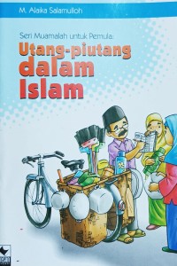 Image of Utang-piutang dalam Islam