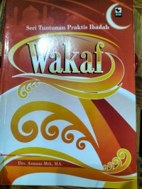 Image of WAKAF